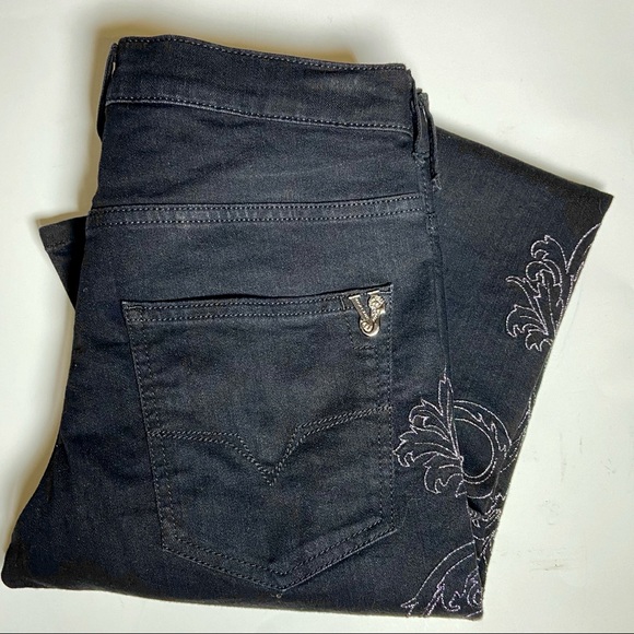 Versace Women’s jeans - Picture 2 of 7